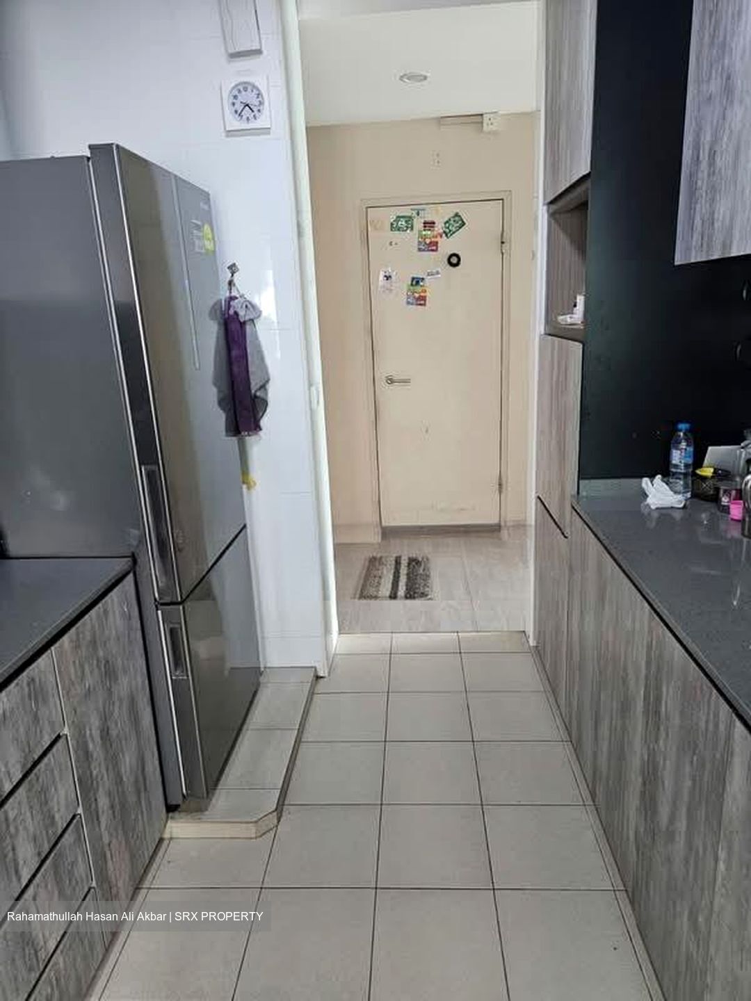 Blk 122A Punggol Edge (Punggol), HDB 4 Rooms #589649411